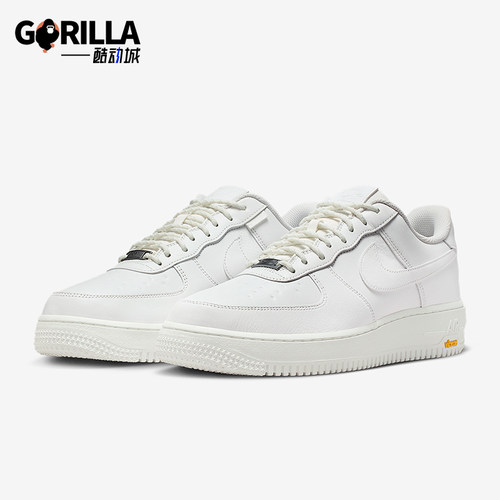 Nike/耐克正品2025冬季款男士系带运动休闲日常板鞋HV5953-100