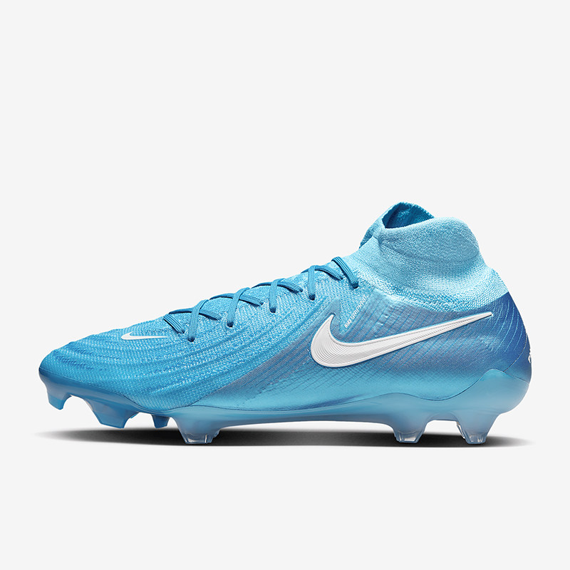 Nike/耐克正品FG 月煞系列男士天然硬质草地足球鞋FJ2572-400