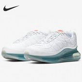 耐克正品 男子运动气垫跑步鞋 Nike 720 818 CT1266 101