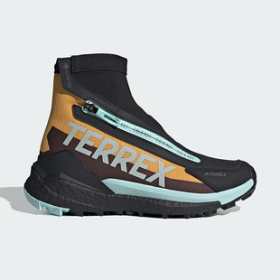 HIKER女子登山徒步运动鞋 FREE IG0248 阿迪达斯正品 Adidas