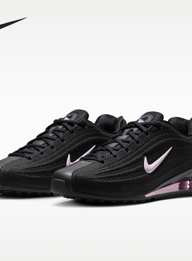 Nike/耐克正品Shox Z女士透气复古缓震运动休闲鞋HQ7540-006