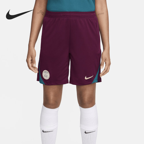 Nike/耐克正品夏季男士简约复古训练健身运动短裤FN9394-610