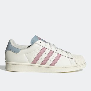 GW7255 W女26夏贝壳头运动板鞋 Adidas 阿迪达斯三叶草SUPERSTAR