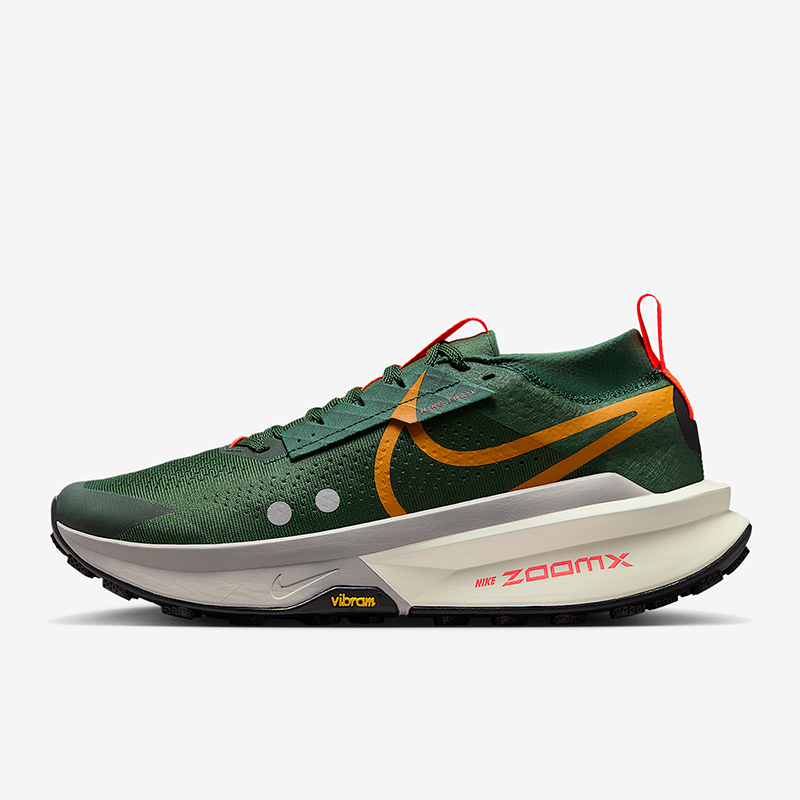 Nike/耐克男士低帮跑步鞋