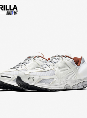Nike/耐克正品ZomVomero5ZomVomero透气运动经典跑步鞋AT3152-100
