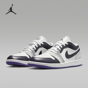 Nike/耐克官方正品Air Jordan 1 Low SE 女士运动板鞋HF5759-101