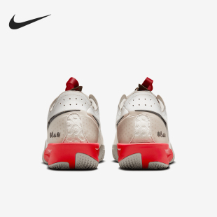 Cut G.T. 3男女同款 潮流运动篮球鞋 102 Nike HV5977 耐克正品