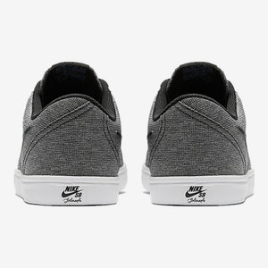 Nike/耐克官方正品 SB CHECK SOLAR 男女运动休闲板鞋 843896-004