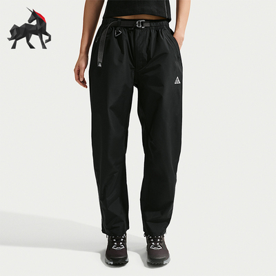 Nike/耐克正品2026男士轻盈耐穿运动经典九分冲锋裤IF0910-010