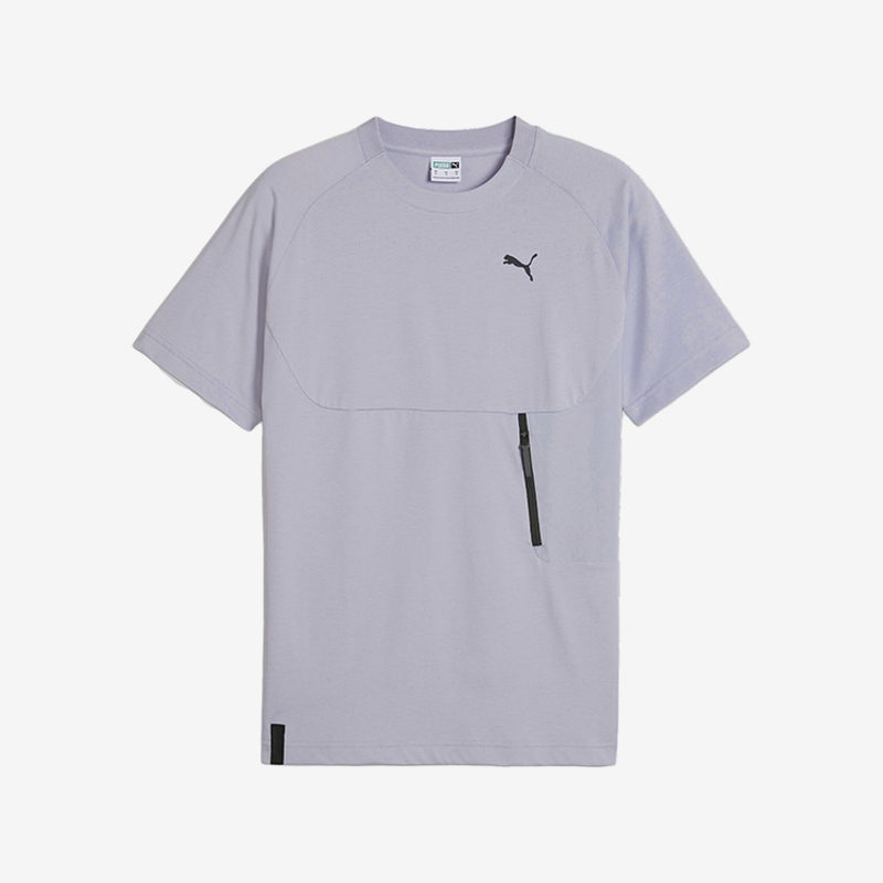 Puma/彪马官方正品男士短袖