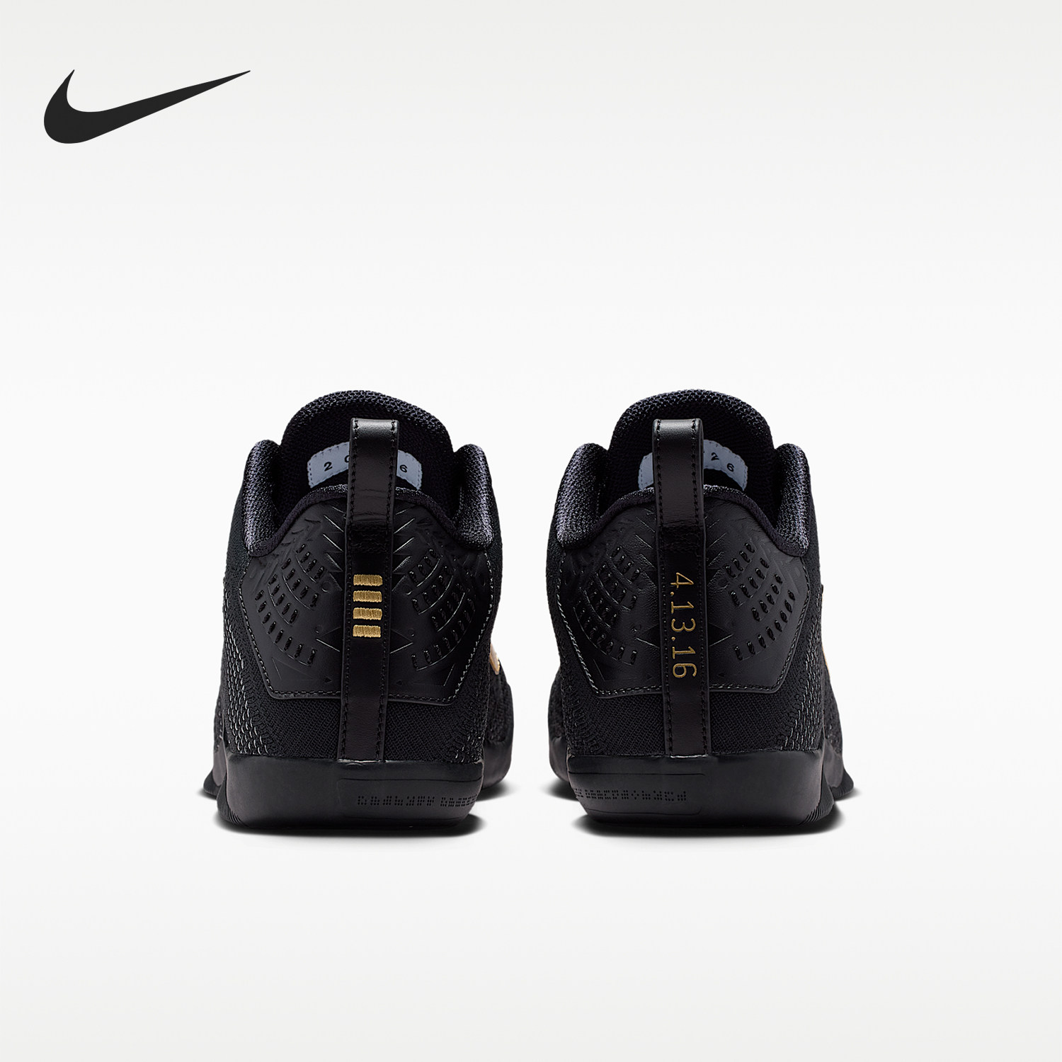 Nike/耐克官方正品KOBE科比1精英Protro新款男篮球鞋IM4260-001