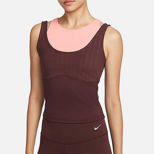 Nike/耐克女士运动休闲背心
