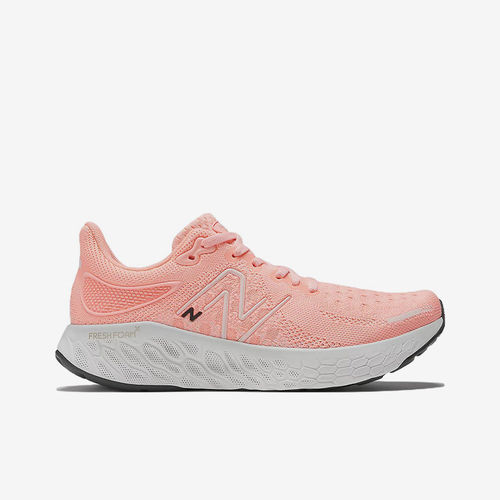New Balance/NB正品四季款女士系带柔软透气轻盈跑步鞋W108012O