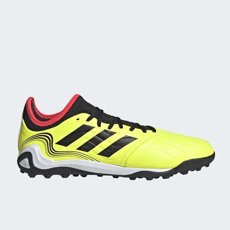 Adidas/阿迪达斯正品COPA SENSE.3  男女同款低帮足球鞋 GZ1366