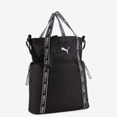单肩包090781 Puma 女士收纳通勤大容量经典 2025春季 彪马正品