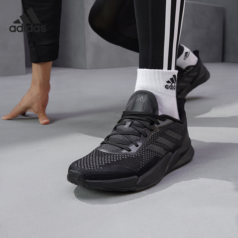 阿迪达斯X9000L2M跑步鞋男子