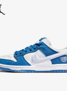 Nike/耐克正品Air Jordan男女舒适耐磨运动板鞋FN7819-400