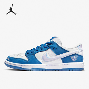 Nike/耐克正品Air Jordan男女舒适耐磨运动板鞋FN7819-400