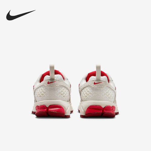 Nike/耐克正品Vomero 5 GS女子大童耐磨低帮系带运动鞋IB5727-100