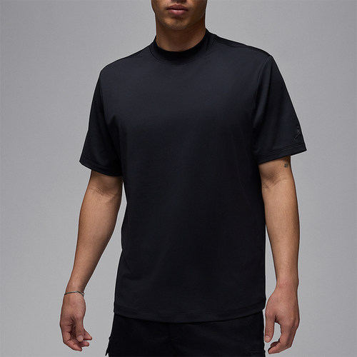 Nike/耐克正品JORDAN男高尔夫运动经典透气轻盈短袖T恤IB3685-010