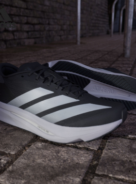 Adidas/阿迪达斯正品ADIZERO SL2男士透气马拉松运动跑步鞋JQ0354