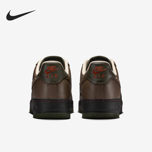 款 2025秋季 男士 低帮系带耐磨板鞋 320 Nike IQ1122 耐克官方正品