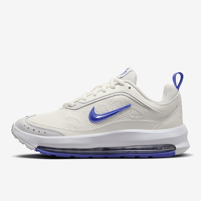 Nike/耐克正品Air Max AP女士耐磨运动气垫减震跑步鞋CU4870-111