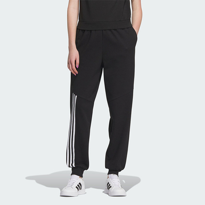 Adidas/阿迪达斯女子束脚长裤