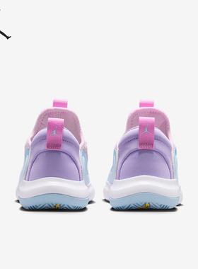 Nike/耐克正品JORDAN GS女子大童耐磨时尚运动鞋IM3366-671