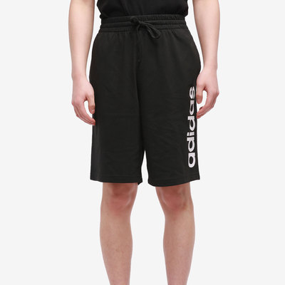 Adidas/阿迪达斯正品 新款男子夏季透气休闲运动短裤 GK9604