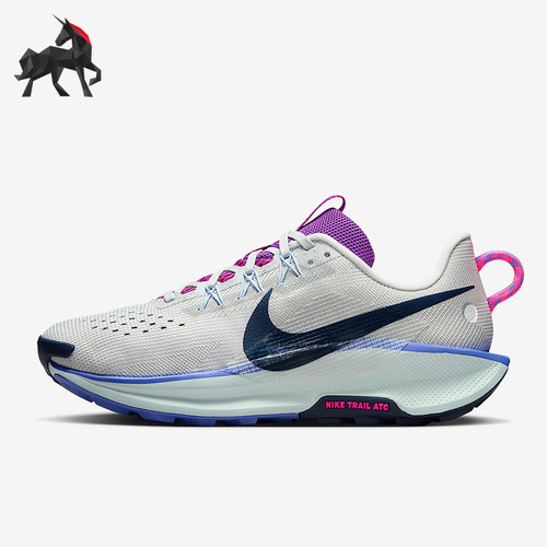 Nike/耐克女士耐磨跑步鞋