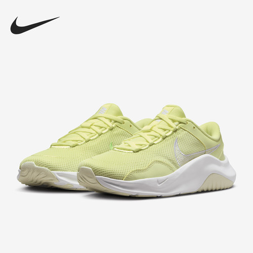 Nike/耐克女士轻便透气训练鞋