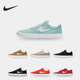 耐克正品 男女泡棉低帮轻便滑板鞋 Nike CHRON CD6278 002
