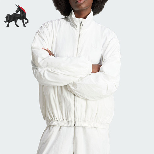 Adidas/阿迪达斯女士夹克外套