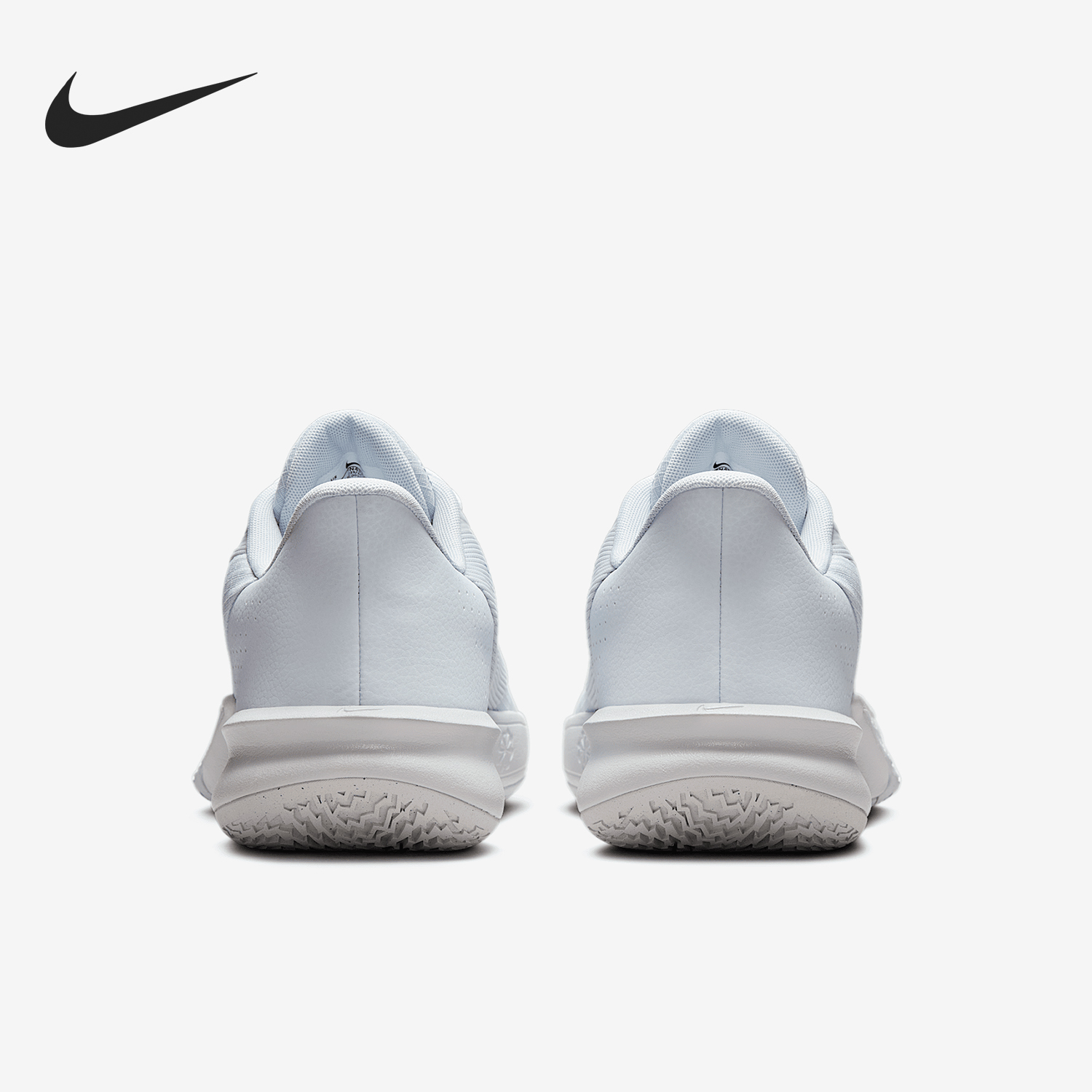 耐克男士减震耐穿运动篮球鞋