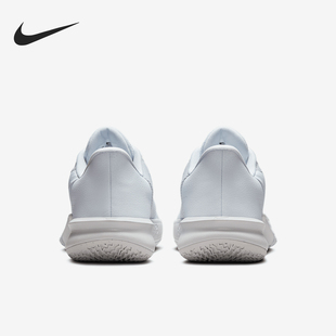 Nike/耐克官方正品Precision 7男士减震耐穿运动篮球鞋FN4322-004