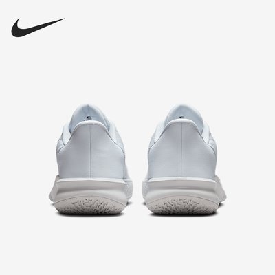 耐克男士减震耐穿运动篮球鞋