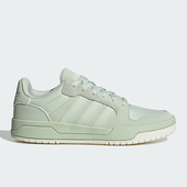 ENTRAP男女耐磨透气休闲运动板鞋 Adidas 阿迪达斯正品 ID6055