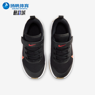 Multi Omni Court小童经典 魔术贴运动鞋 014 Nike DM9026 耐克正品