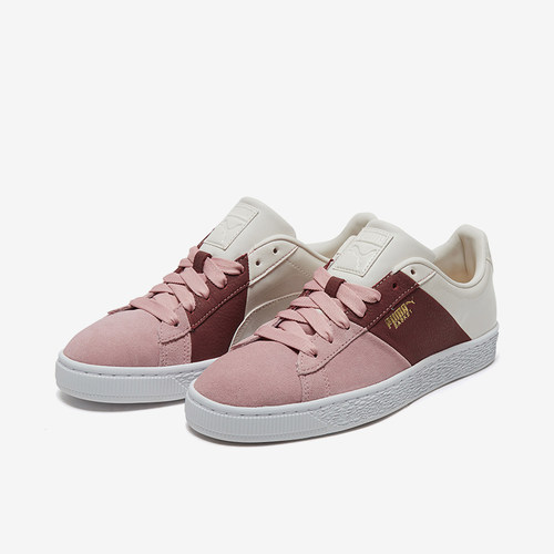 Puma/彪马女士低帮板鞋