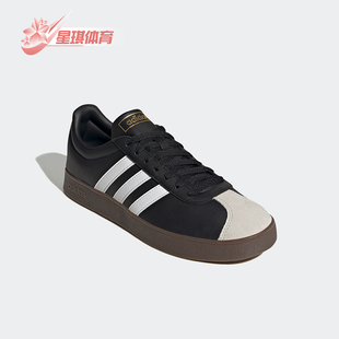 2.0男女舒适运动休闲板鞋 Adidas COURT JQ2471 阿迪达斯正品