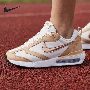 Max Air 耐克正品 100 女士运动气垫休闲鞋 FZ4239 Dawn Nike