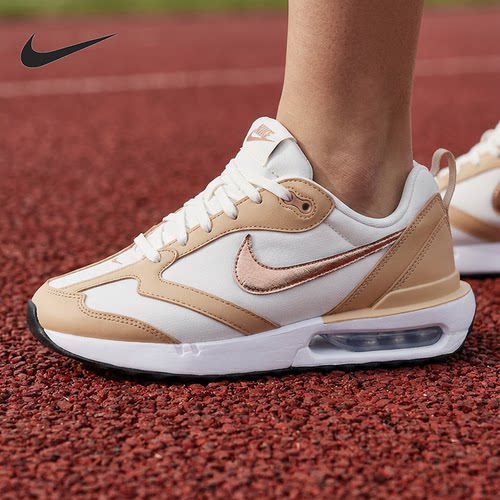 Nike/耐克正品Air Max Dawn 女士运动气垫休闲鞋FZ4239-100