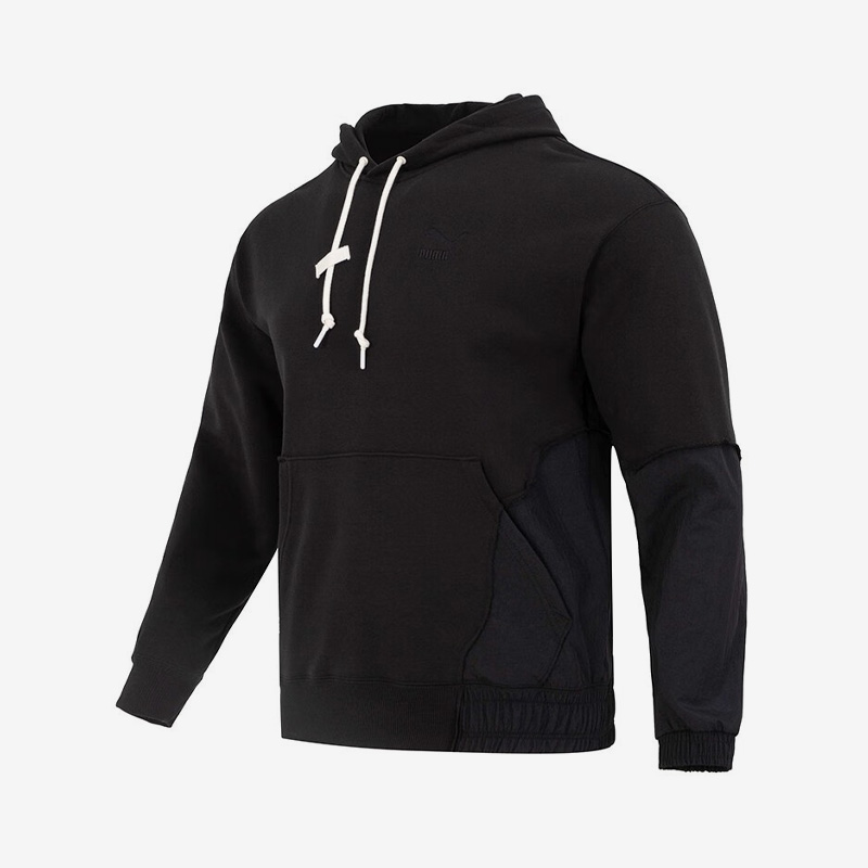 Puma/彪马休闲连帽卫衣