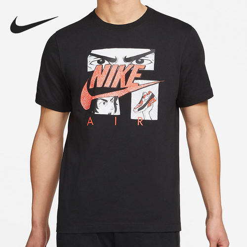 Nike/耐克男子休闲T恤