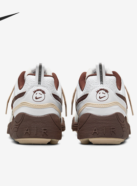 Nike/耐克正品ZOOM Field JAXX男士复古低帮休闲鞋HQ3073-100