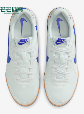 Nike/耐克正品Terra Manta男士低帮轻便透气休闲板鞋HQ4502-102