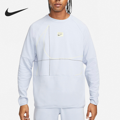 Nike/耐克男士圆领卫衣