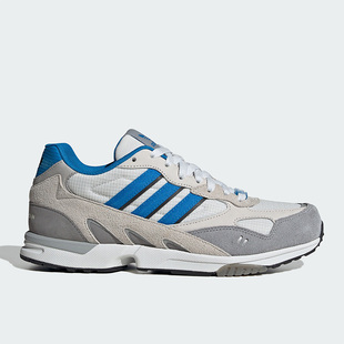 Adidas/阿迪达斯正品TORSION SUPER男女复古休闲老爹鞋IE4213