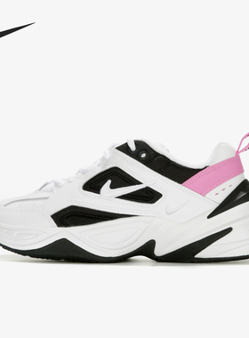 Nike/耐克官方正品M2K TEKNO女士时尚厚底耐磨运动鞋AO3108-105